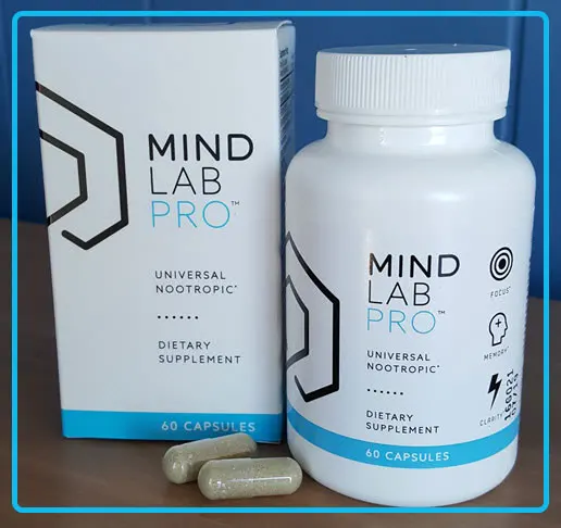 Mind Lab Pro السعودية